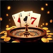Filipino player browsing playtime apk casino-style games on a mobile device