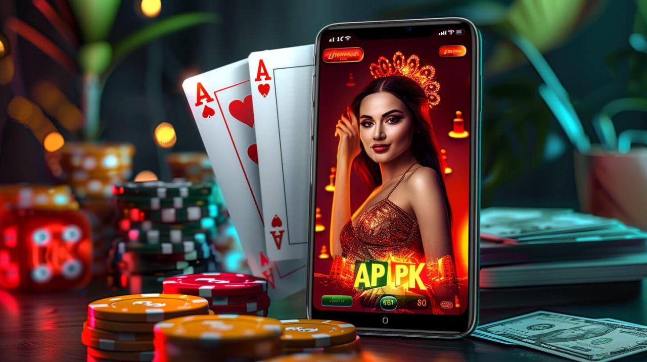 playtime apk sports and casino entertainment platform banner